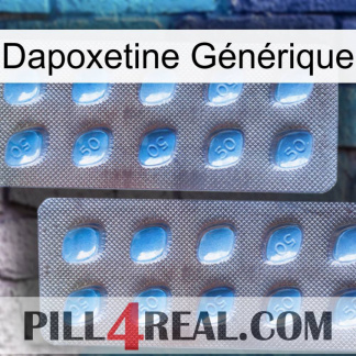 Dapoxetine Générique viagra4